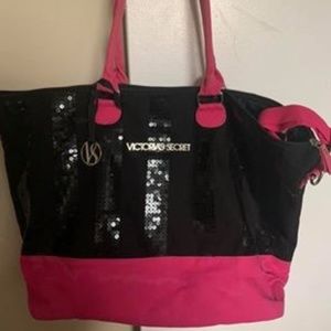 Victoria Secret Bag